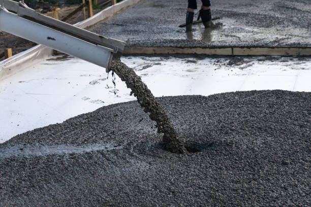 Best Concrete Sealing and Maintenance in La Center, WA