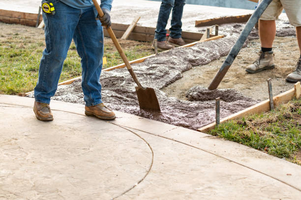 Best Concrete Staining and Coloring in La Center, WA
