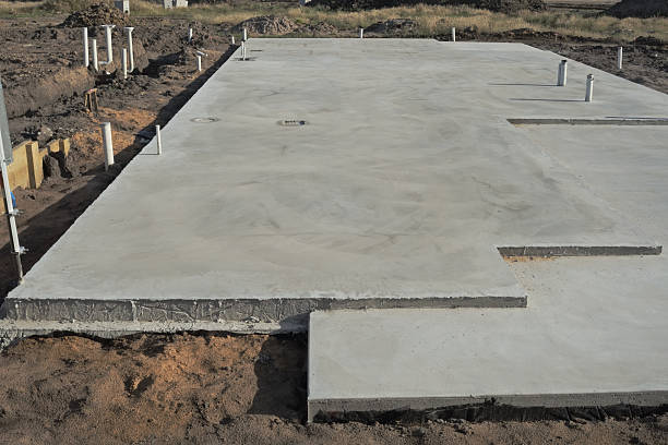 Best Concrete Grinding and Polishing in La Center, WA