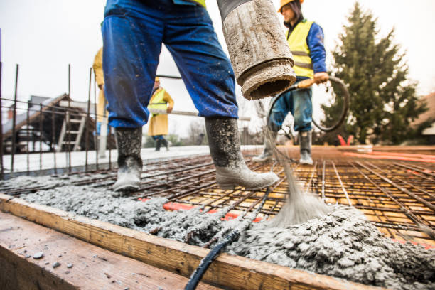 Best Concrete Demolition Services in La Center, WA